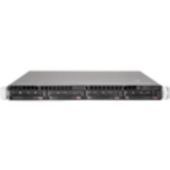 Шасси SUPERMICRO SuperServer 5018R-WR