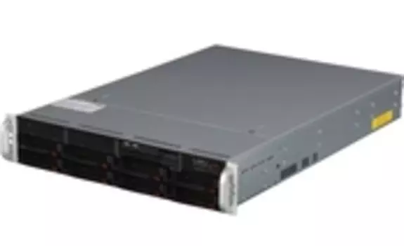 Шасси SUPERMICRO SuperServer 5028R-WR