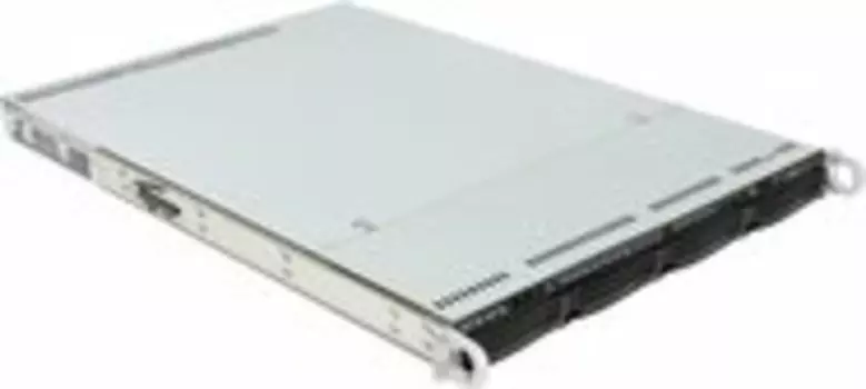 Шасси SUPERMICRO SuperServer 6018R-TDW