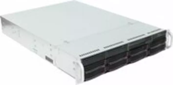 Шасси SUPERMICRO SuperServer 6028R-WTRT
