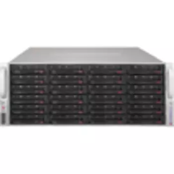 Шасси SUPERMICRO SuperServer 6049P-E1CR36H