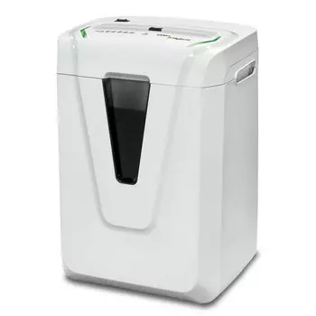 Шредер Kobra Hybrid-S E/S (секр.P-4)/фрагменты/12лист./30лтр./скрепки/скобы/пл.карты