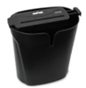 Шредер Office Kit S22 (секр.1/Р-1)/лен7мм/6лист/20лтр