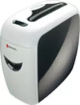 Шредер Rexel ProStyle C.C. (секр.P-4)/фрагменты/11лист./20лтр./скрепки/скобы/пл.карты