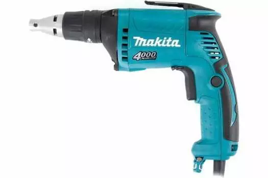 Шуруповерт MAKITA FS4300JX2