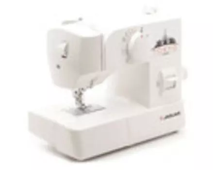 Швейная машина Jaguar mini 236 белый