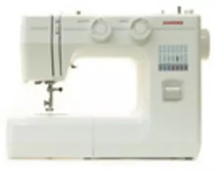 Швейная машина Janome 2004 белый