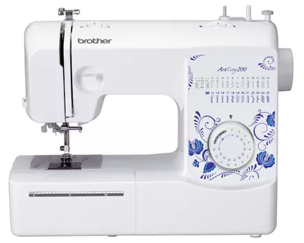 Швейные машины Brother ArtCity 200