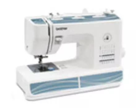Швейные машины Brother Classic 40