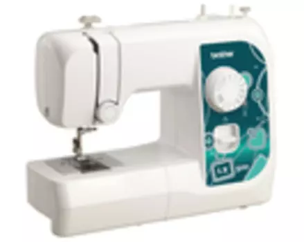 Швейные машины Brother LX500