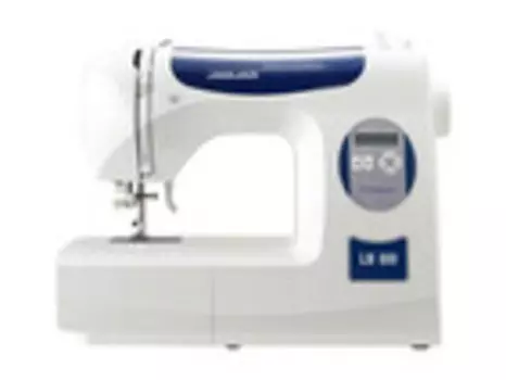 Швейные машины Jaguar LW-400