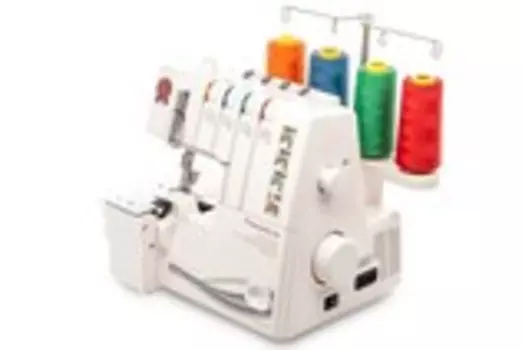 Швейные машины Merrylock 006