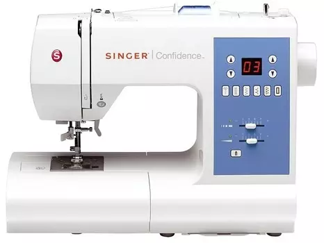 Швейные машины Singer Confidence 7465