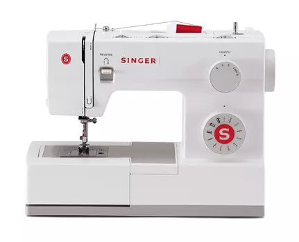 Швейные машины Singer Supera 5511