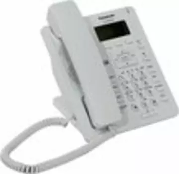 SIP-DECT телефон Panasonic KX HDV100