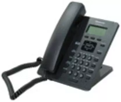 SIP-DECT телефон Panasonic KX HDV130