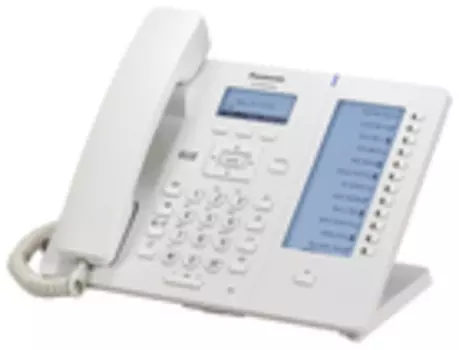 SIP-DECT телефон Panasonic KX HDV230