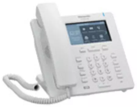 SIP-DECT телефон Panasonic KX HDV330