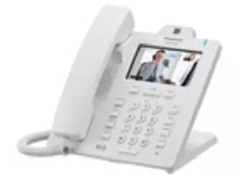 SIP-DECT телефон Panasonic KX HDV430