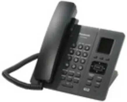 SIP-DECT телефон Panasonic KX TPA65