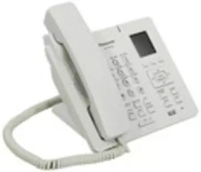 SIP-DECT телефон Panasonic KX TPA65