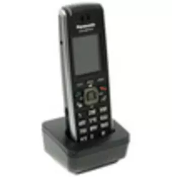 SIP-DECT телефон Panasonic KX UDT111