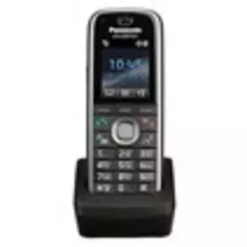 SIP-DECT телефон Panasonic KX UDT121