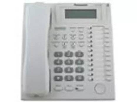 Системный телефон Panasonic KX T7735
