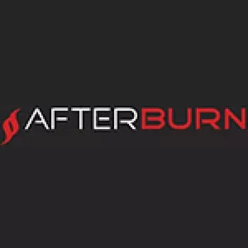 Sitni Sati AfterBurn