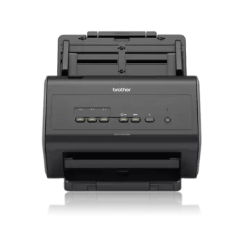 Сканер Brother ADS-2400N