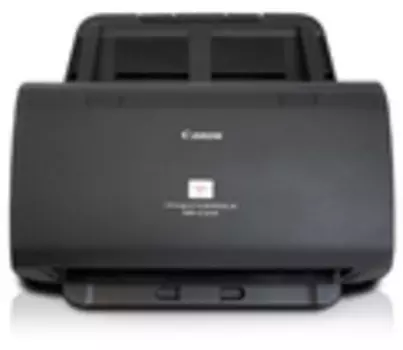 Сканер Canon imageFORMULA DR-C240