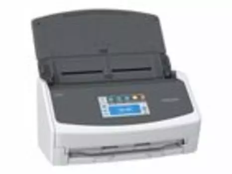 Сканер FUJITSU ScanSnap iX1500