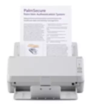 Сканер FUJITSU SP-1130N