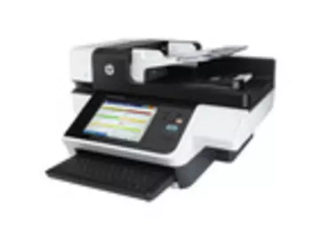 Сканер HP Inc. Digital Sender 8500