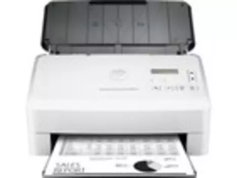 Сканер HP Inc. ScanJet Enterprise 5000