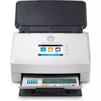 Сканер HP Inc. ScanJet Enterprise Flow N7000 snw1