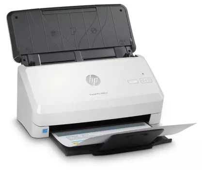 Сканер HP Inc. ScanJet Pro 2000 s2