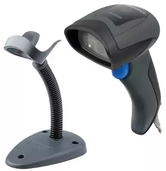 Сканер штрихкодов Datalogic QuickScan Handheld QD2430