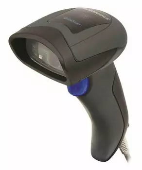 Сканер штрихкодов Datalogic QuickScan Handheld QD2430