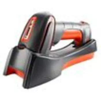 Сканер штрихкодов Honeywell Granit Industrial Handheld 1981i