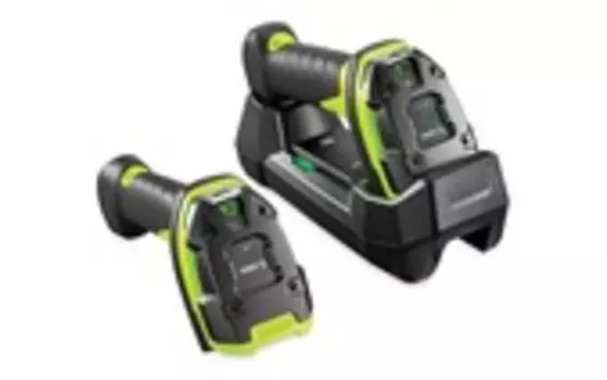 Сканер штрихкодов Zebra DS3678-SR