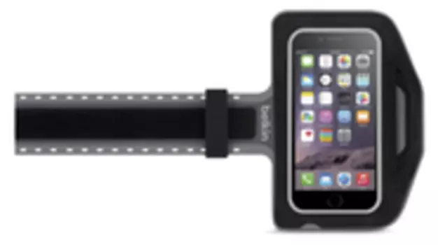 Slim-Fit Plus Armband for iPhone 6