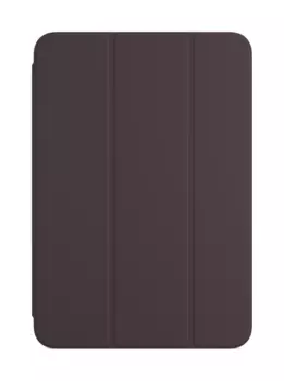 Smart Folio for iPad mini (6th generation) - Dark Cherry