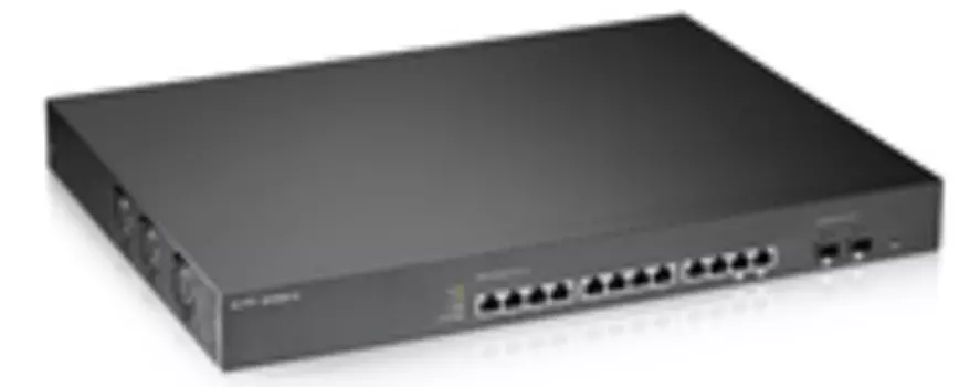 Smart коммутатор ZYXEL XS1920-12