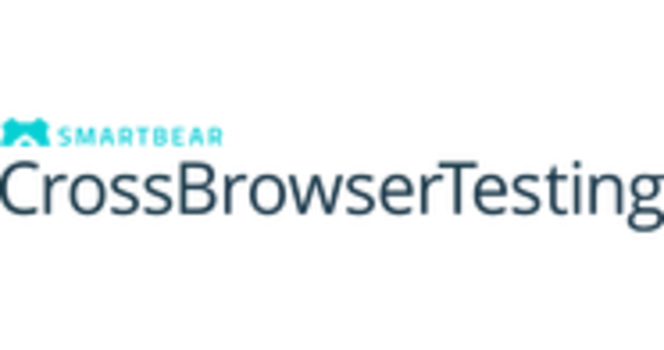 SmartBear CrossBrowser