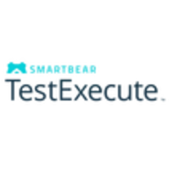 Smartbear TestExecute