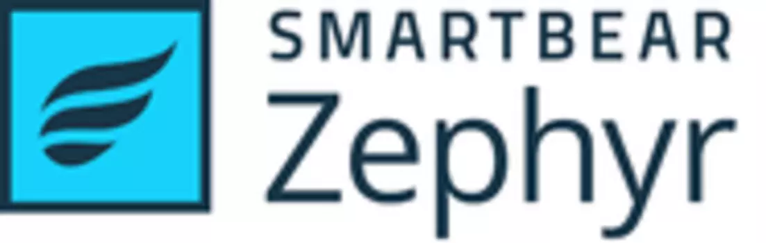 SmartBear Zephyr