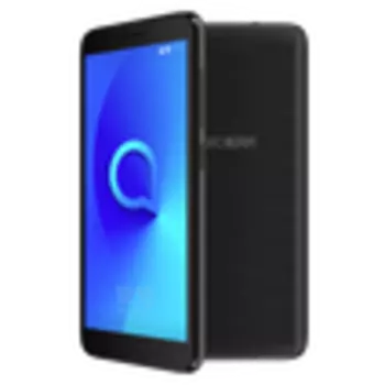 Смартфон ALCATEL 1 5033D 8 ГБ черный