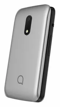 Смартфон ALCATEL 3025X OneSim серый