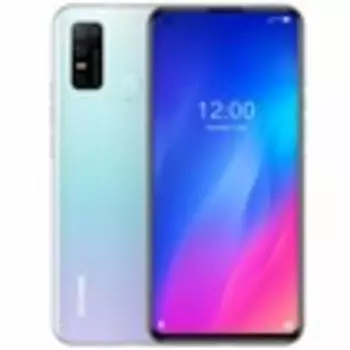 Смартфон Doogee N30 128 ГБ белый